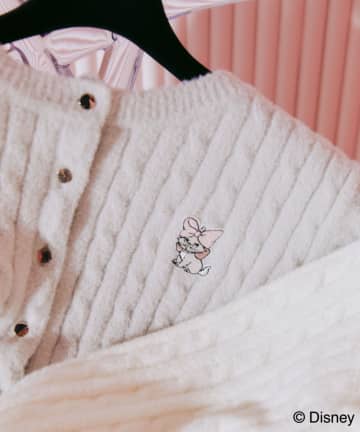「JILL STUART×ディズニー」の新作アパレルがふわふわ激かわ～！思わず欲しくなるラインナップを紹介♪