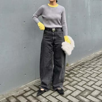 2025秋冬ニット何買う？ 押さえるべきトレンド4枚を徹底解説！