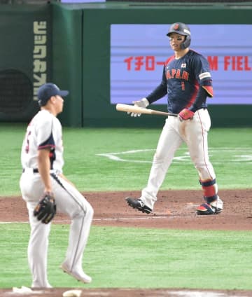 【侍ジャパン】元阪神オ・スンファン氏　四球連発の韓国代表に「ＡＢＳを言い訳にしないでほしい」