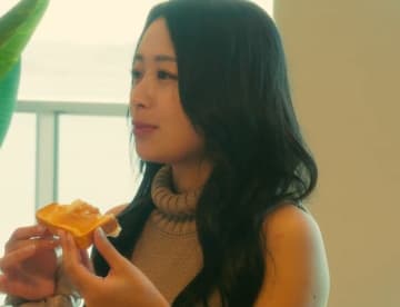 出会う男性全員が好きになる！BAR経営の27歳美女「顔きれい」「色気が出ている」あまりの人気ぶりにスタジオも驚き