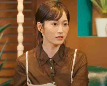 前田敦子、元カレの新婚旅行に遭遇「同じ飛行機に乗ってた」驚きの過去明かす