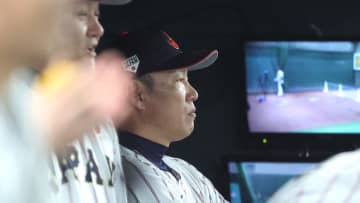 【侍ジャパン】韓国との2戦目は引き分け　両チームともに四死球重ねる＆警戒の“一発”を浴びるなど課題も明白に