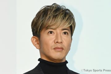 木村拓哉〝芸能人としての出発点〟告白　それまでは「全然ナメてましたし、本当に遊び感覚というか…」