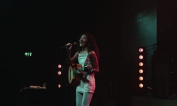 人気急上昇中の英R&Bの新星オリヴィア・ディーン、MSGでみせた圧倒的に新しい存在感