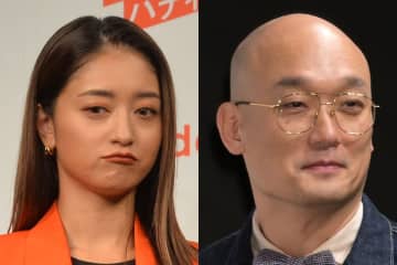 〝殿堂入り〟みちょぱ　みなみかわに物申す「それはベストジーニストとは言えません」