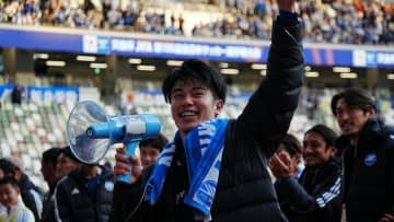 町田ゼルビアがクラブ史上初の天皇杯決勝へ!林幸多郎のバースデー弾が歴史的勝利を呼び込む