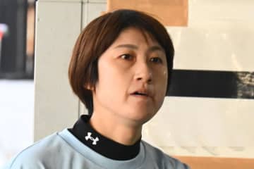 【三国ボート・ヴィーナスＳ】喜井つかさ 優勝戦６号艇…一撃仕様も視野「伸びをつけたい気持ちはあります」