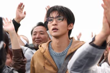 『ザ・ロイヤルファミリー』“耕造”佐藤浩市の夢の結末　“耕一”目黒蓮が受け継ぐ競馬への愛