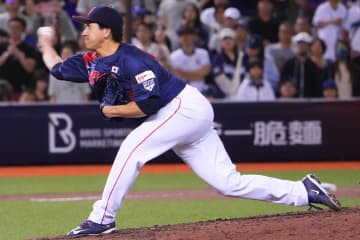 “あと1人”からまさかの被弾…侍ジャパンが韓国と7-7でドロー 日韓戦11連勝はならず