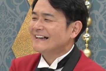 衝撃的な大きさの若手芸人に千鳥ら絶叫「ででででででけぇぇ！」「この角度デカっ！！」