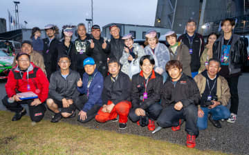 【日下部保雄の悠悠閑閑】インカーから見たラリージャパン2025