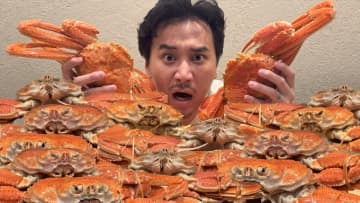 闘う料理人・こめお、おせち1000個の誤発注告白に料理研究家リュウジが「そんな訳ねえ」とツッコミ！