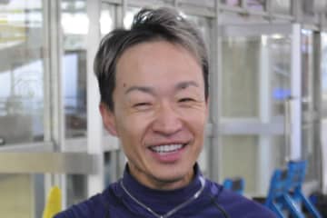 【戸田ボート・ＧⅠプリムローズ】山口剛　優出で次節ＳＧに弾み「流れを変えたいと思っていた」