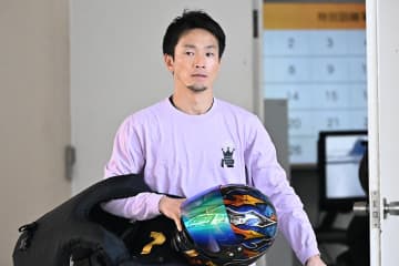 【徳山ボート・ＧⅠ徳山クラウン争奪戦】馬場貴也が初日好発進　賞金ランク７位…６位・峰竜太との差は１３０万円