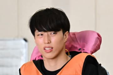 【徳山ボート・ＧⅠ徳山クラウン争奪戦】前田滉　見どころ十分の初戦４着「整備とペラですごく良くなった」