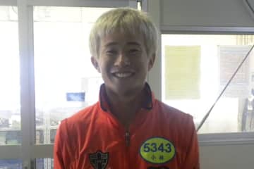 【宮島ボート】小林礼央　次点19位で初の予選突破を逃すも…舟足は上々「行き足、回り足が良くて乗りやすい」