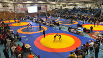 ＜レスリング＞女子混成チームが11.22「コルボトン・カップ」（ノルウェー）に出場