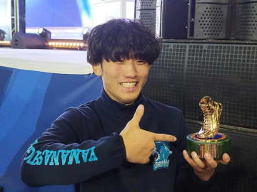 ＜レスリング＞須田宝と内田怜児が優勝、勝目大翔は3位…2025年ドミトリ・コーキン国際大会・最終日