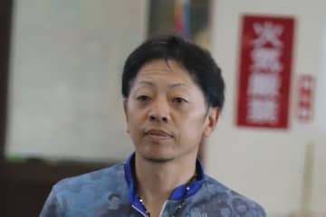 【福岡ボート】栄田将彦　Ｆ禍によるＢ２降格危機でスタート慎重も「レースになると忘れてしまう」