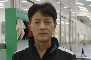 【蒲郡ボート・ＧⅢマスターズＬ】後藤浩 ６年ぶり〝ガマの鉄人〟襲名へ「２回目目指して頑張ります」