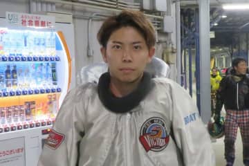 【住之江ボート】竹間隆晟 ４位で予選突破　地元優出へ視界良好「出足は納得のレベル」
