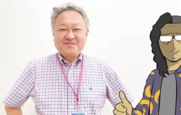 業界を面白くするのはインディーの“フッ軽”さ―元SIE・吉田修平氏が首ったけのゲーム、AI活用の見据え方…ベテランに話を訊いてきた【吉田輝和のOIGS絵日記インタビュー】