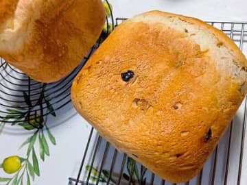 【節約＆おいしい】米が高い今こそ！ホームベーカリーで楽しむ食パンアレンジ～！