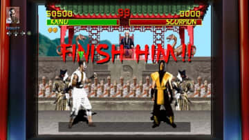 人気残虐格ゲーがまとめて遊べる『Mortal Kombat: Legacy Kollection』が日本からも買えるので超オススメしたい。注目作品からシリーズの凄さまで徹底解説【特集】