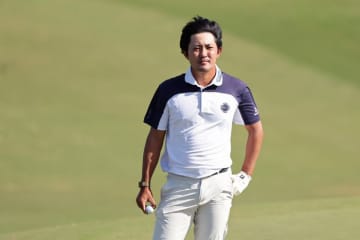 金谷拓実、星野陸也は米ツアー初優勝ならず　A・シェンクが初V