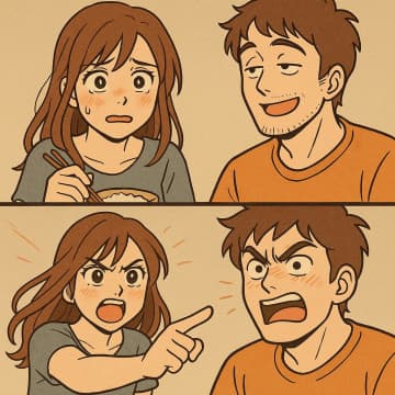 同棲10年目。「借金あるけど、結婚するよね？」とカミングアウトした彼。断った結果…【短編小説】