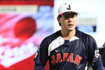 【侍ジャパン】岡本和真は兄貴肌だった！　他球団の後輩が証言「僕が送った文より長い文章で…」