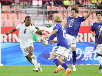 【日本代表】Ｗ杯優勝へ「４バックも必要」前園真聖氏が強調する使い分けのメリット