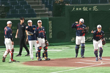 【侍ジャパン】大谷翔平＆山本由伸の招集可否が捕手陣の選考に影響大「一筋縄でいかない」