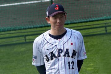 巨人・戸郷翔征はなぜ成績が上がらなかった？　元オリックスのエースが語る不調の要因