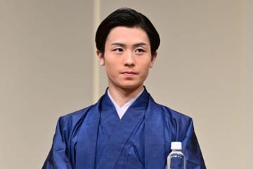 父・香川照之と社長・小栗旬の〝絆〟が後押し　市川團子が「トライストーン」に所属した背景