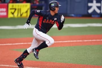 【侍ジャパン】韓国戦で強烈なインパクト！ 西川史礁が挙げた打撃の課題「１球で仕留められなかったり…」今シリーズの自己採点は？