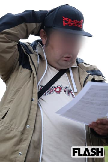 自称「元ジャニーズJr.」男が芸能界志望の女性を次々と食い物に…4000万円詐欺と“性加害マッサージ”疑惑を本人に直撃