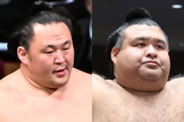 【九州場所】41歳の超人・玉鷲　35歳・高安が「まだまだ若手」扱いされてしまう奮闘ぶり