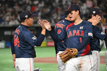 【侍ジャパン】井端監督が腐心した急造チームの団結　〝井端部屋〟初導入の結末は…
