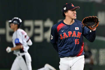 壮絶な結末に「信じられない…」親日MLB記者も日韓戦まさかの展開に大興奮「WBC決勝のような激闘」「最高に熱い試合」【侍ジャパン】