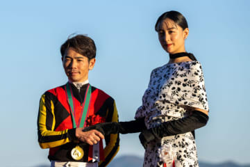 WIN5は1364票的中…エリザベス女王杯はレガレイラが貫禄の勝利