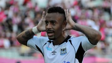 横浜FM・G大阪・町田に在籍。アデミウソンがフリーに！Jリーグ移籍は？