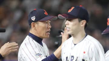 【侍ジャパン】年内最後の強化試合は1勝1分　WBC1次ラウンドで対戦の韓国相手に課題が明白に　四死球＆HR被弾