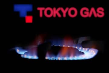 「東京ガス」ソリューション事業の法人向け分野を軸にM＆A戦略を展開