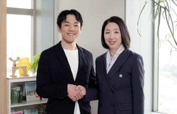 TBSとInspire High、資本業務提携で教育分野での協業を推進