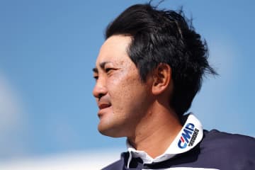 金谷拓実は2打届かず3位タイ 星野陸也8位 アダム・シェンクが初優勝