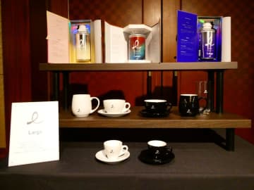 UCC、業務用コーヒー最高峰ブランド「ラルゴ」で店舗との絆強化　初のアワード開催