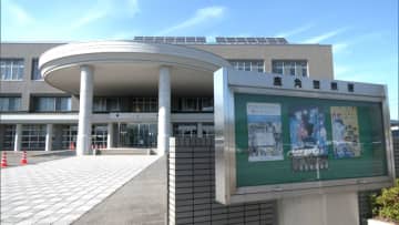 クマ被害相次ぐ 秋田・鹿角市で高齢女性死亡、頭や顔などに引っかかれたような傷 能代市ではイオンに居座るも吹き矢で捕獲