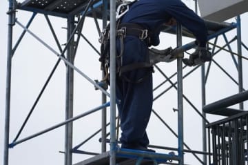 建設業退職金共済制度、電子申請システムをリニューアル