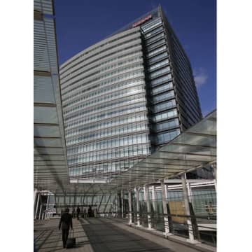 日産本社ビルを970億円で事実上買収…台湾系自動車部品メーカー「敏実集団」の狙い（森岡英樹）